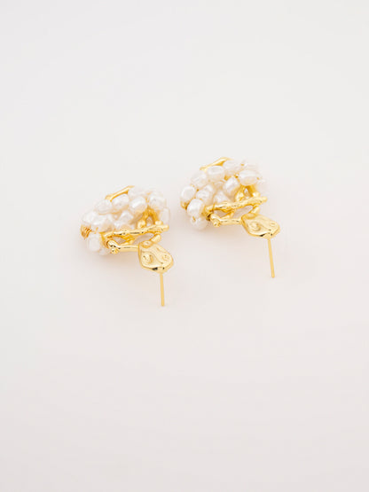Dangle Earrings