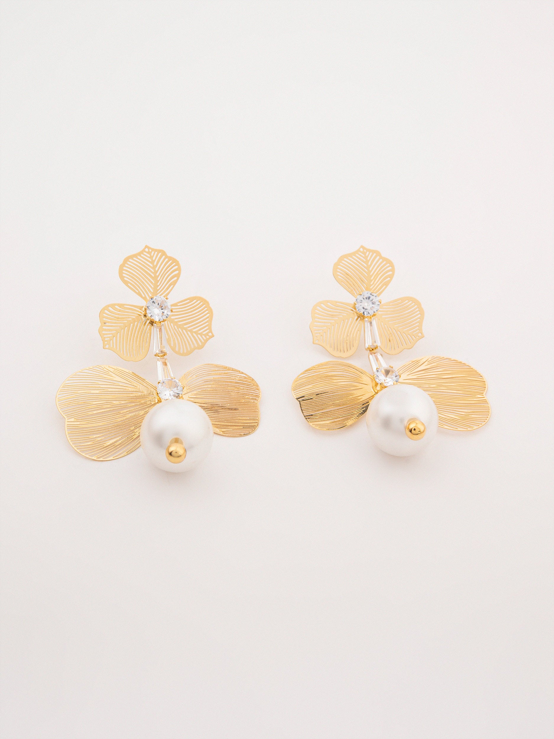 Dangle Earrings