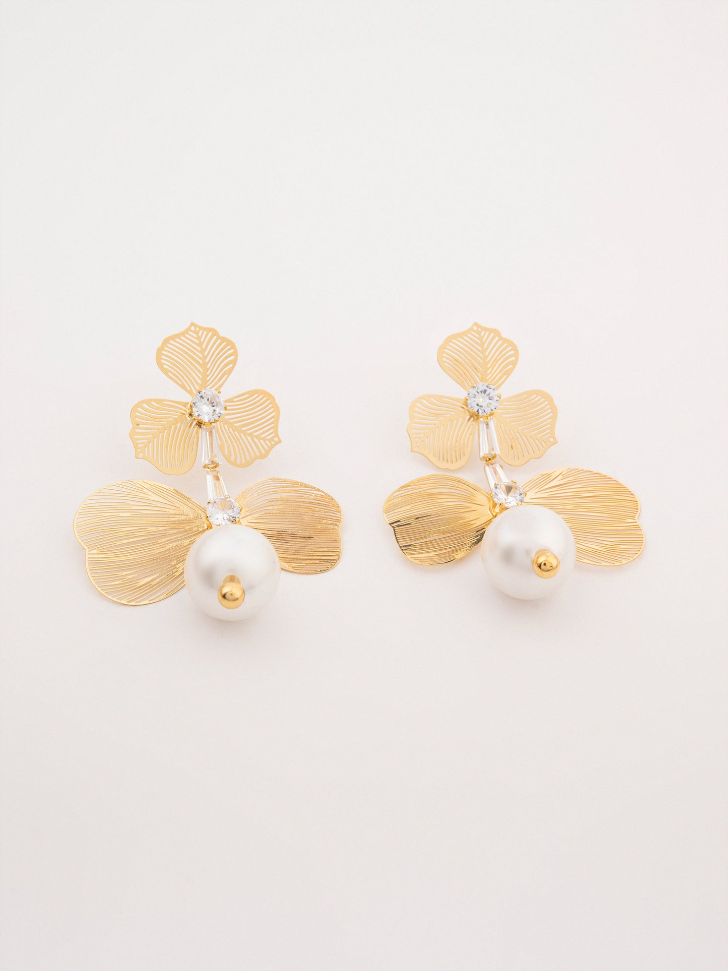 Dangle Earrings