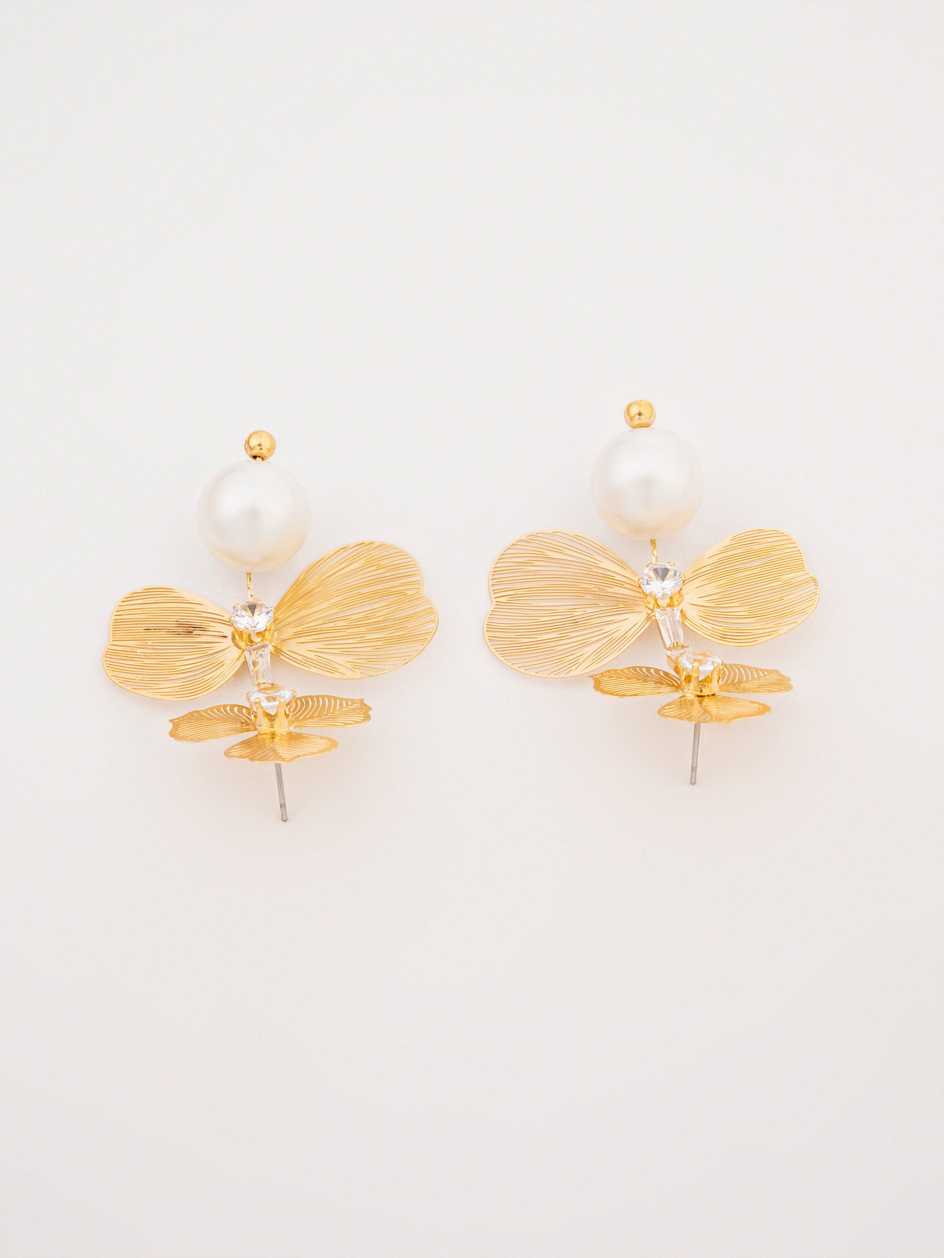 Dangle Earrings