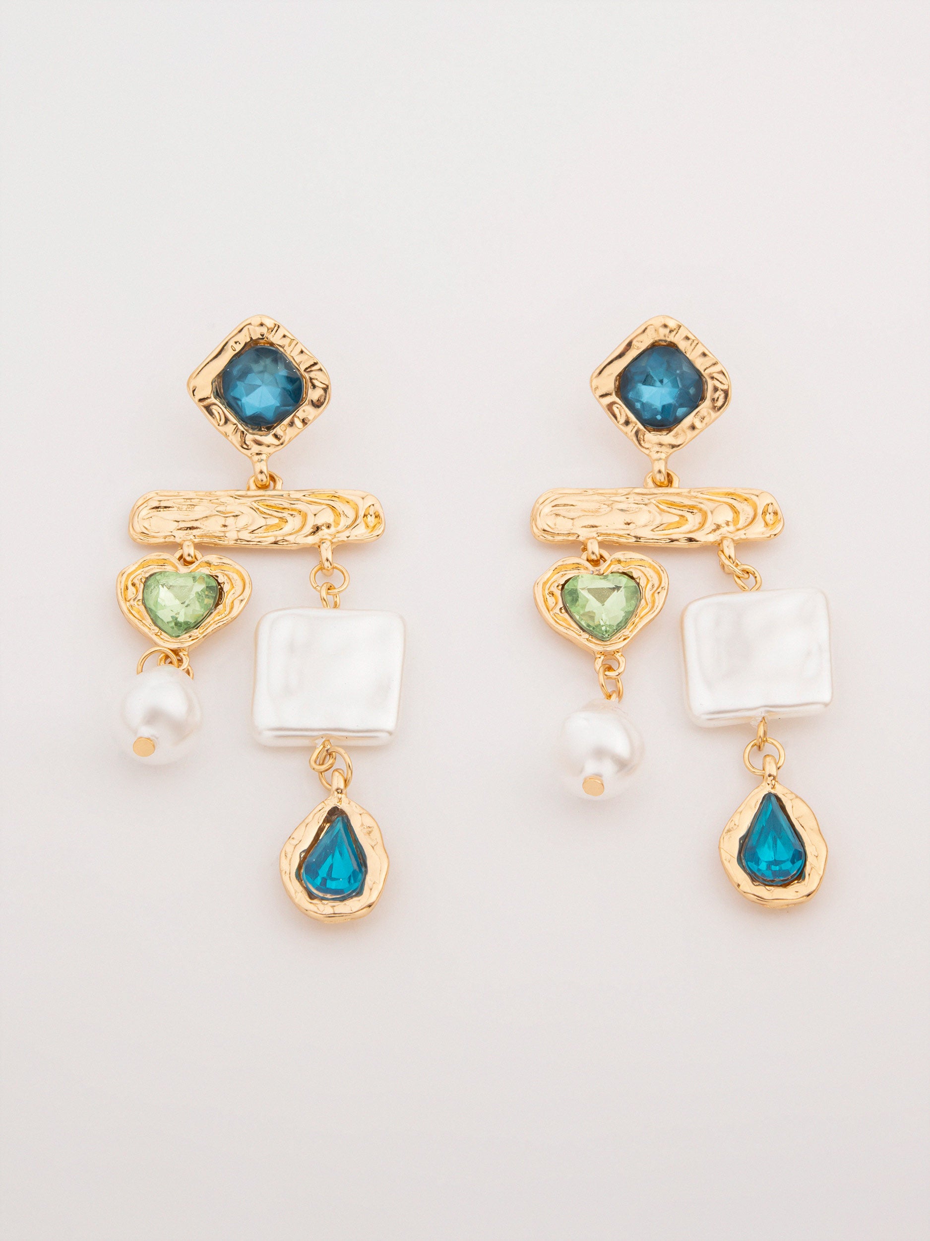 Dangle Earrings