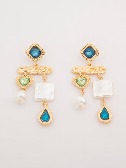 Dangle Earrings