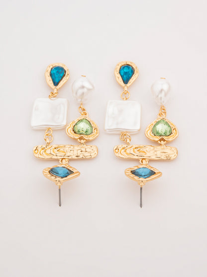 Dangle Earrings