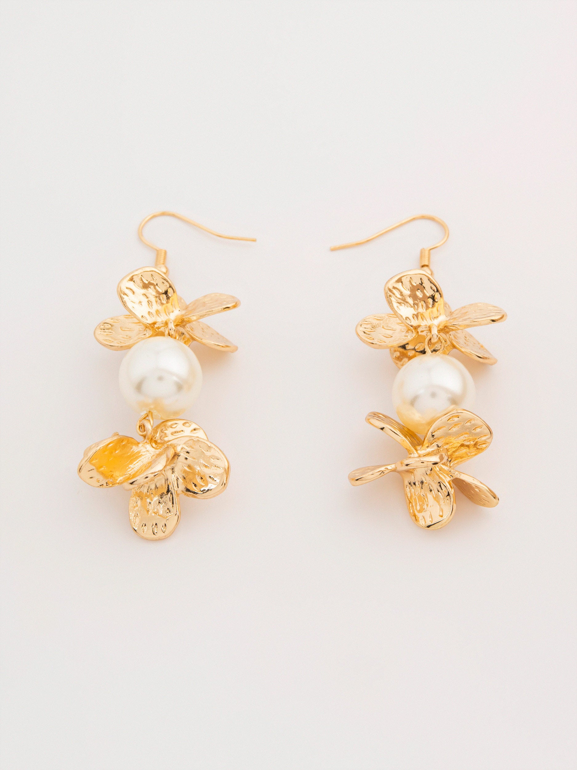 Dangle Earrings
