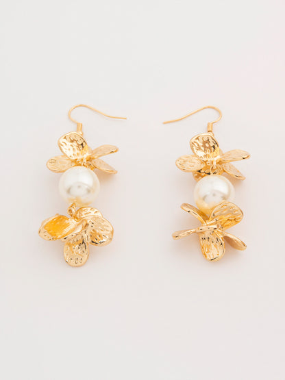 Dangle Earrings
