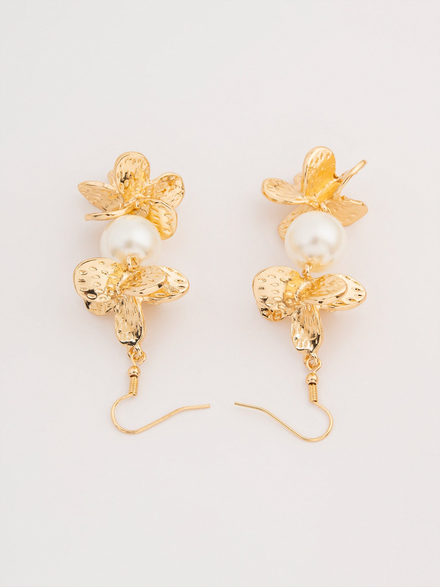 Dangle Earrings