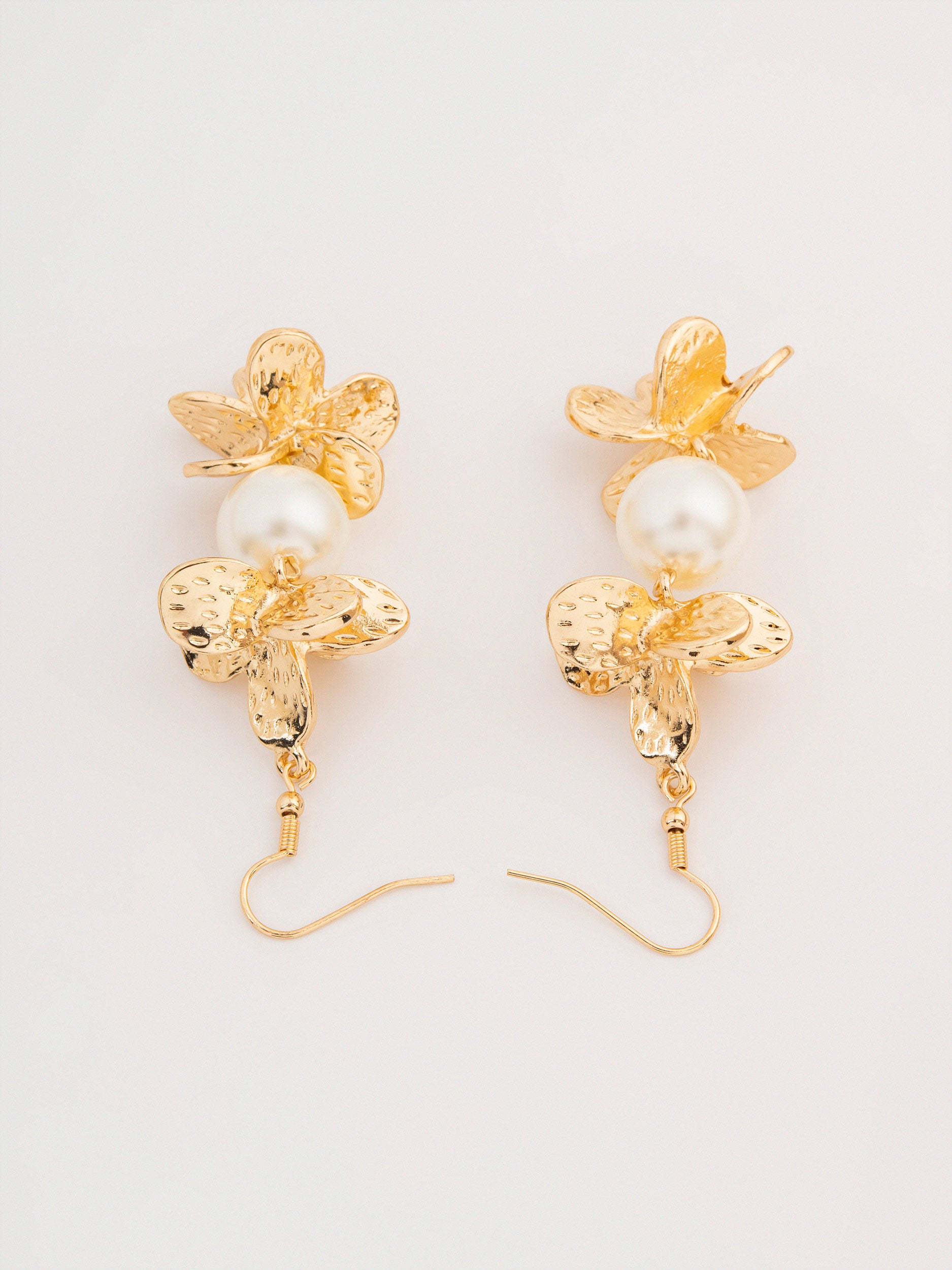 Dangle Earrings