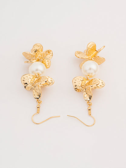 Dangle Earrings