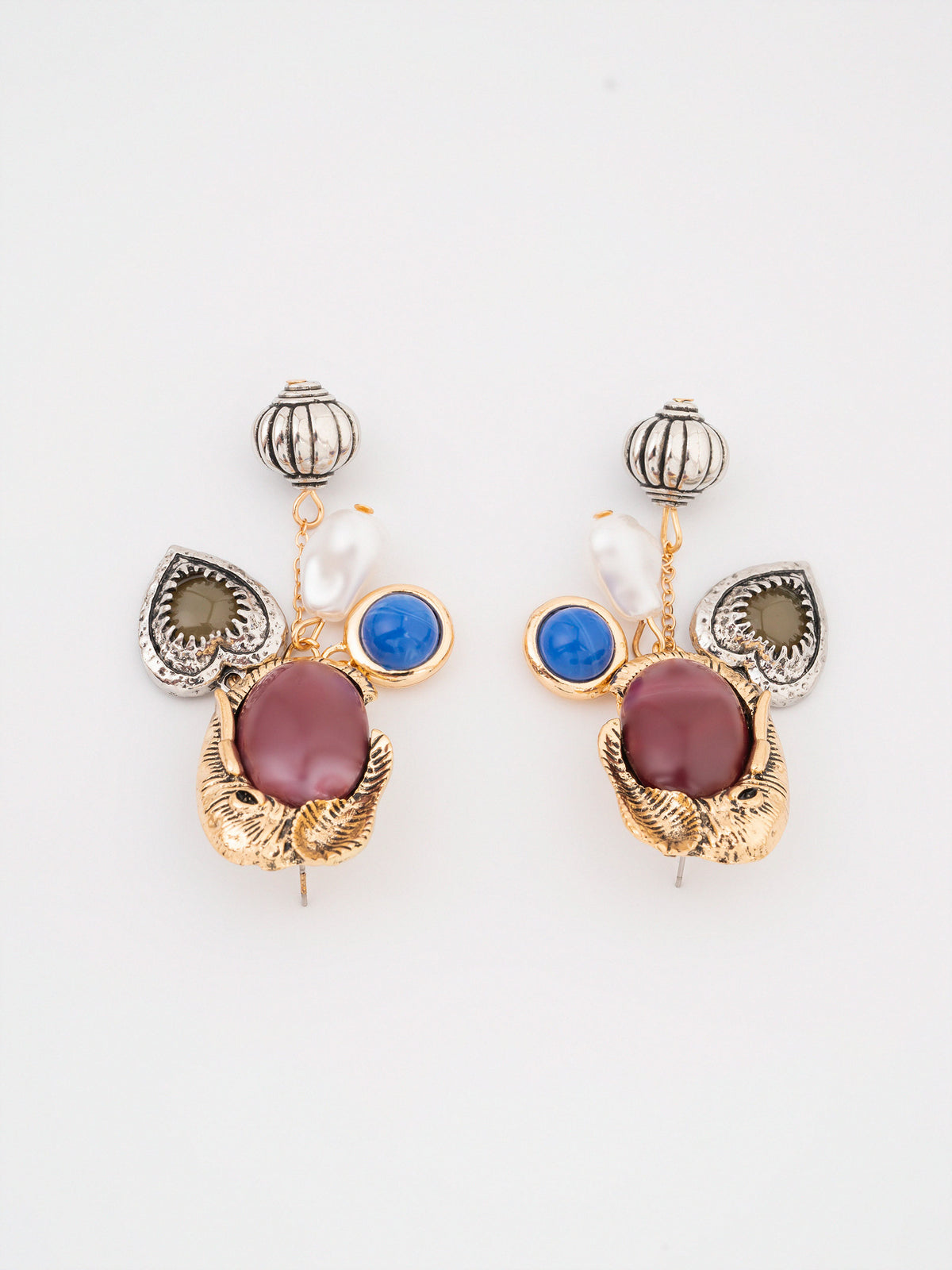 Charm Drops