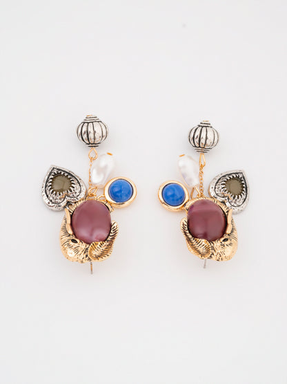 Charm Drops