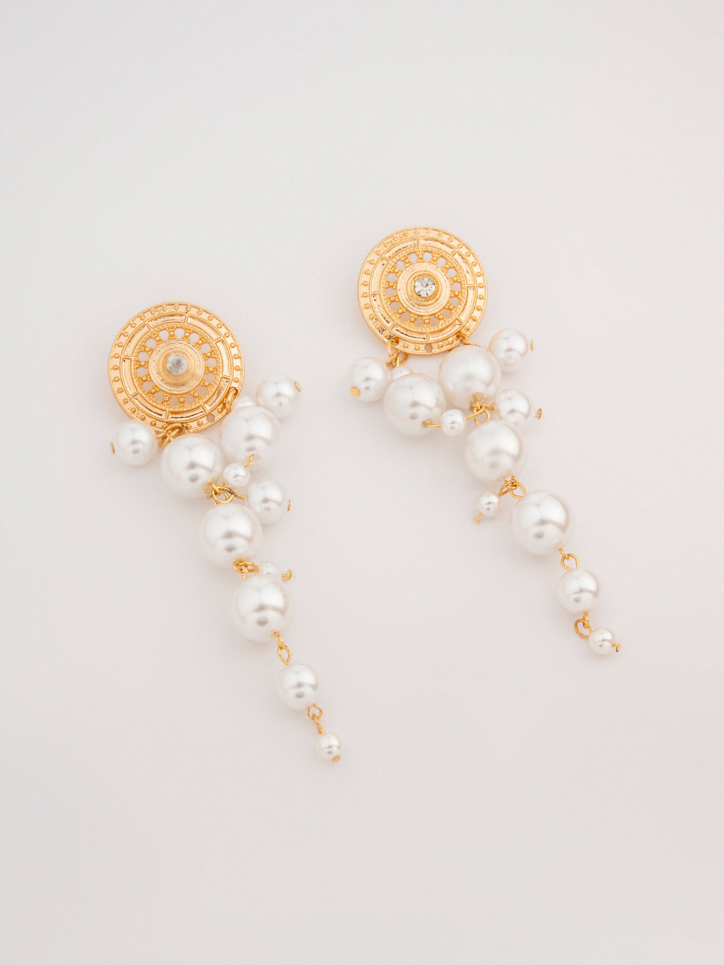 Dangle Earrings