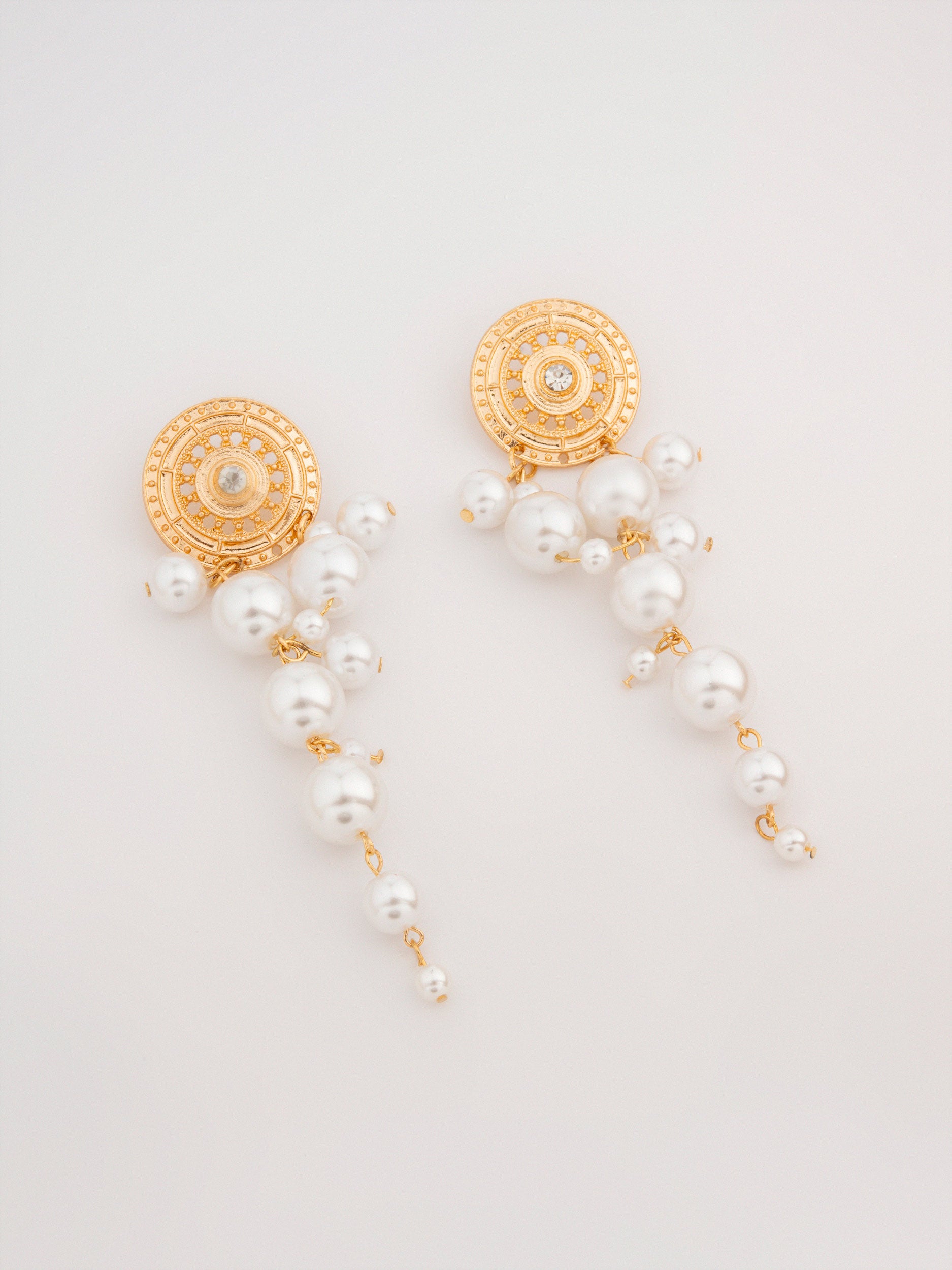 Dangle Earrings