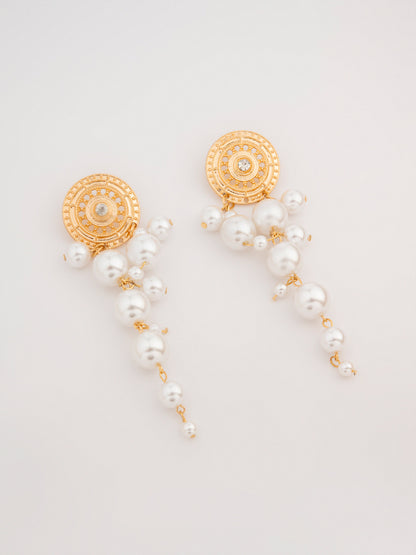 Dangle Earrings