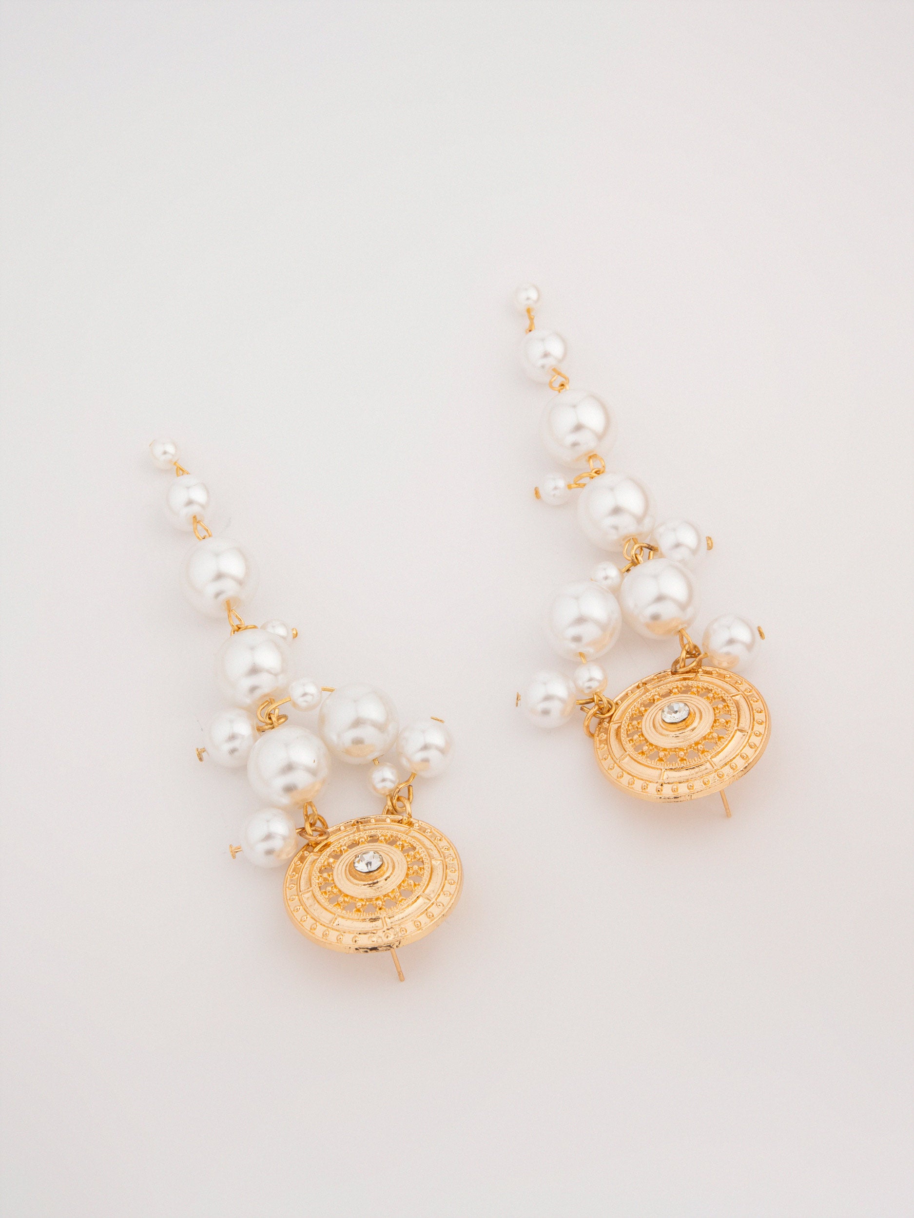 Dangle Earrings