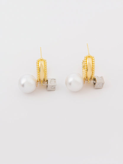 Hoops Earrings