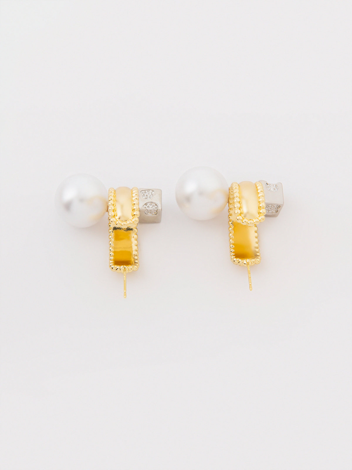 Hoops Earrings