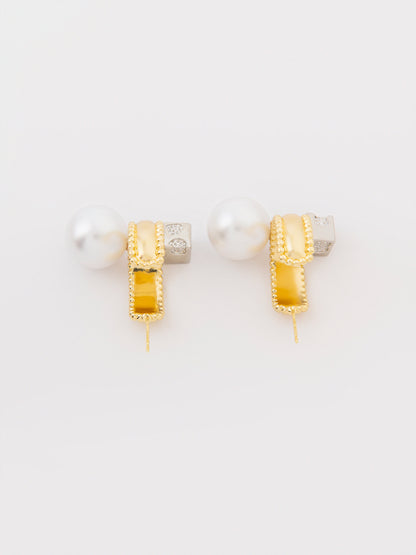 Hoops Earrings