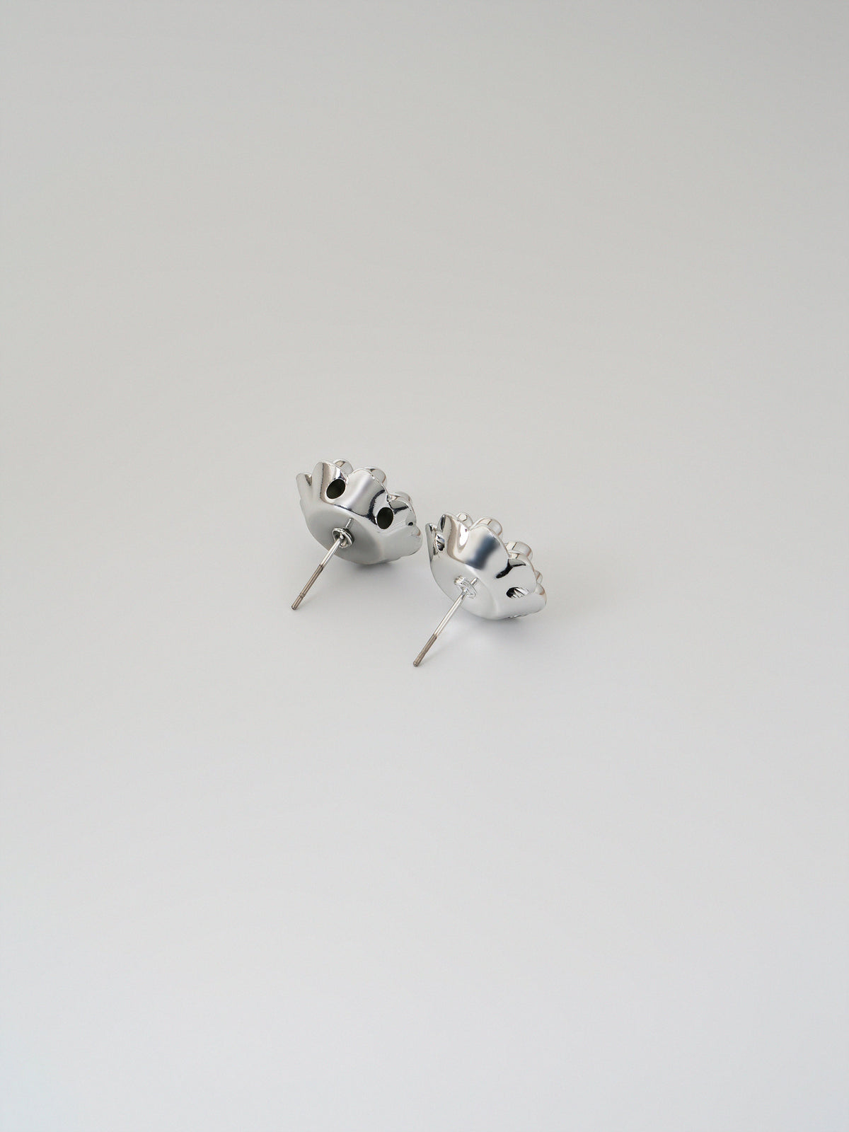 Rosette Studs