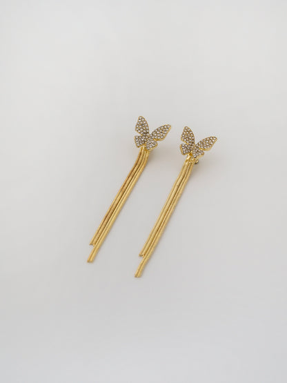 Amoura Tassels