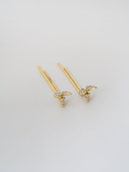 Amoura Tassels