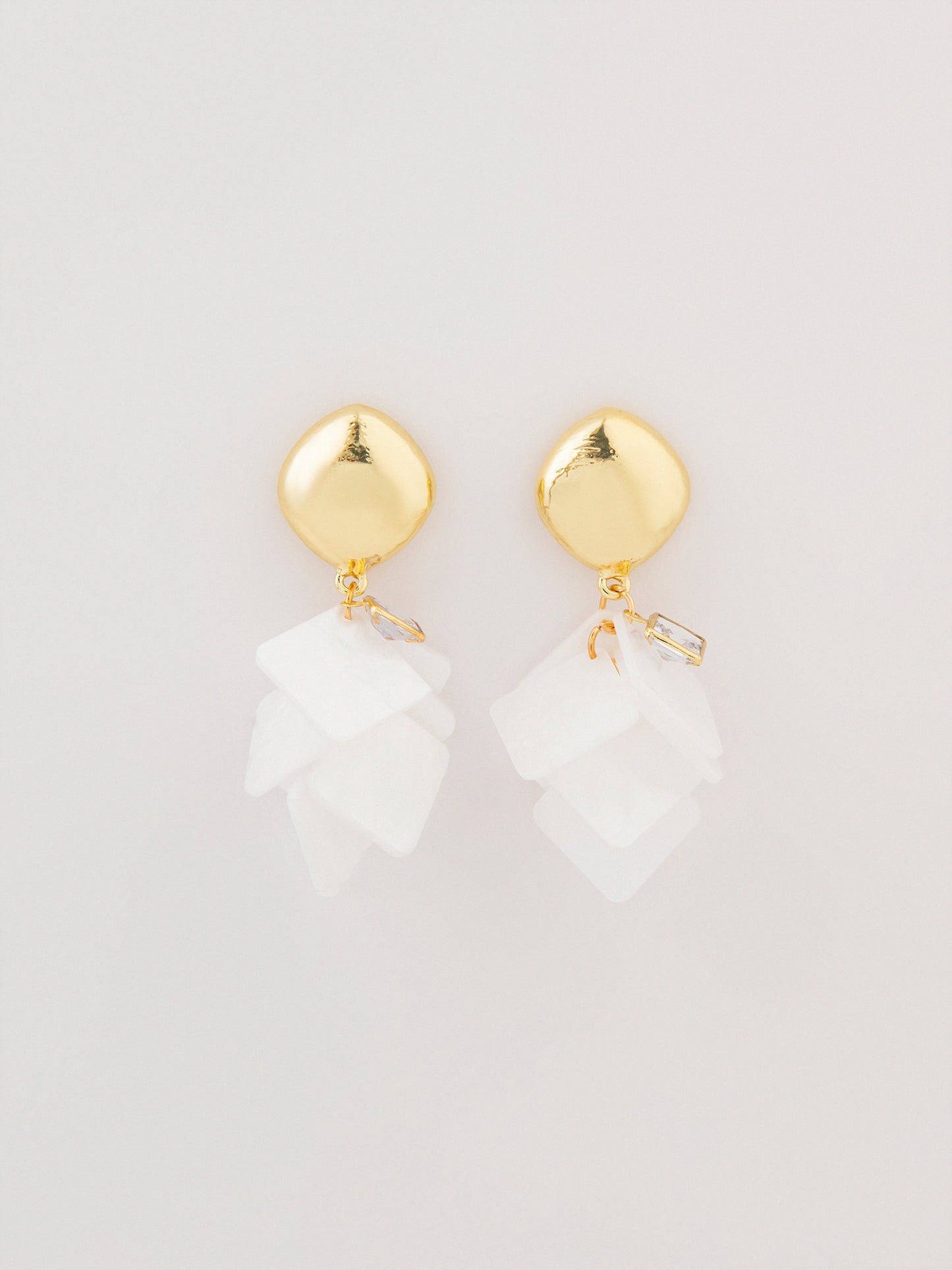 Dangle Earrings