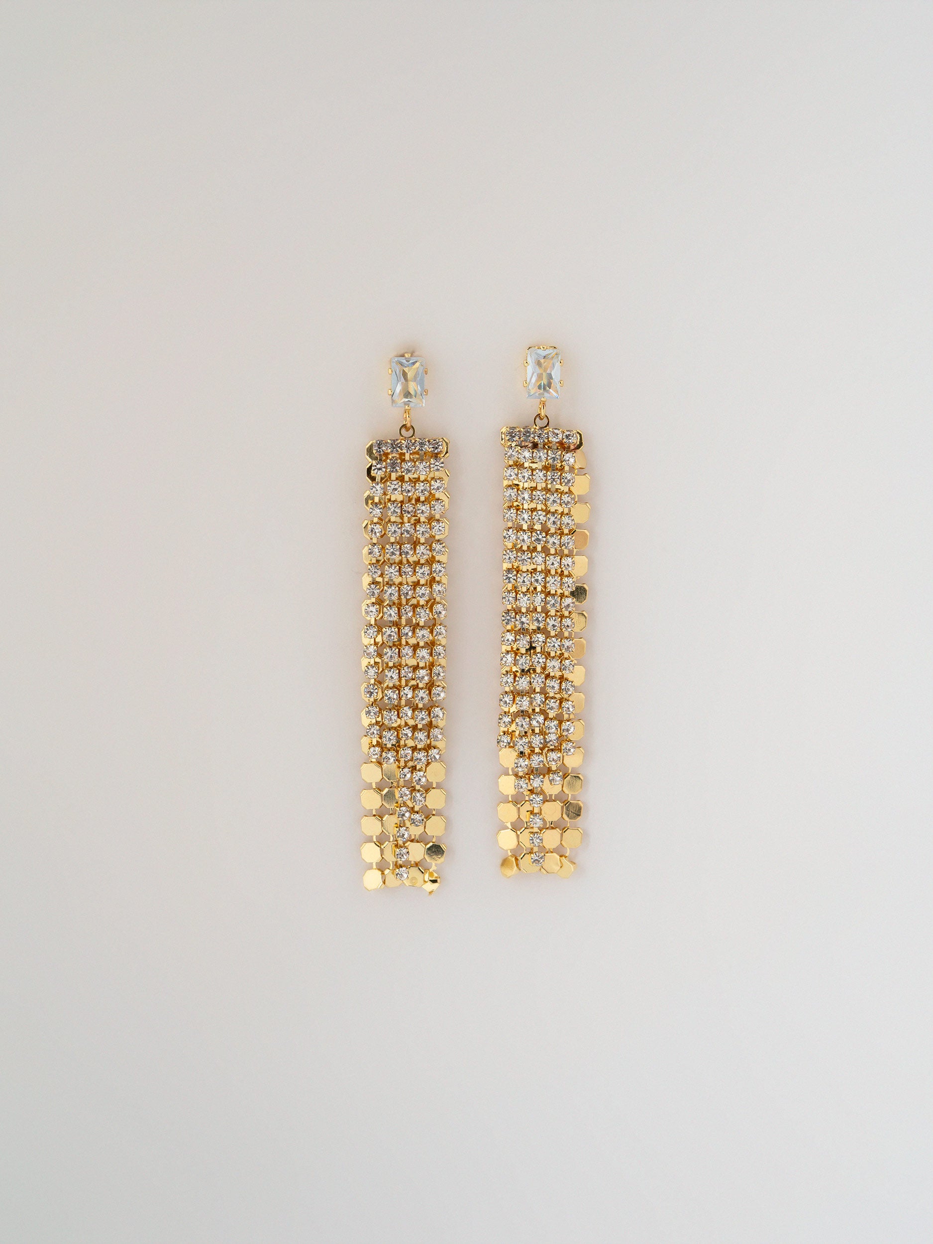 Elisia Tassels