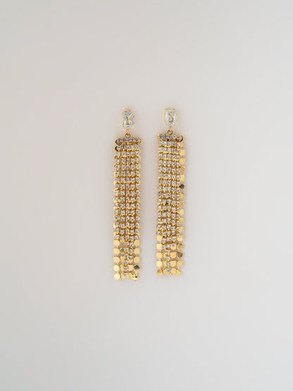 Elisia Tassels