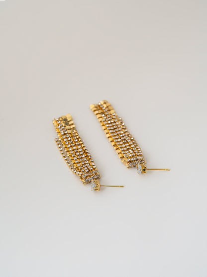 Elisia Tassels
