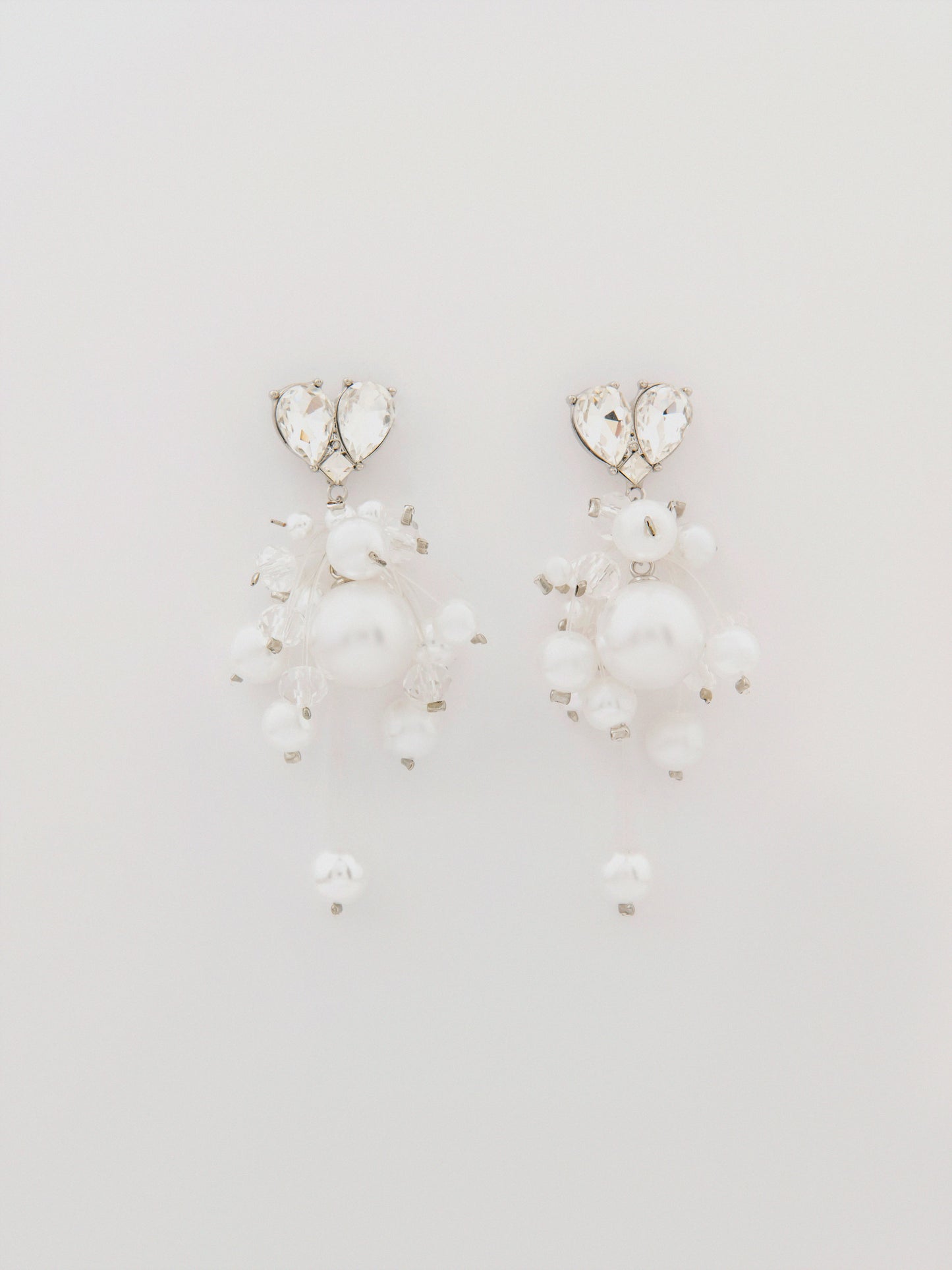 Dangle Earrings
