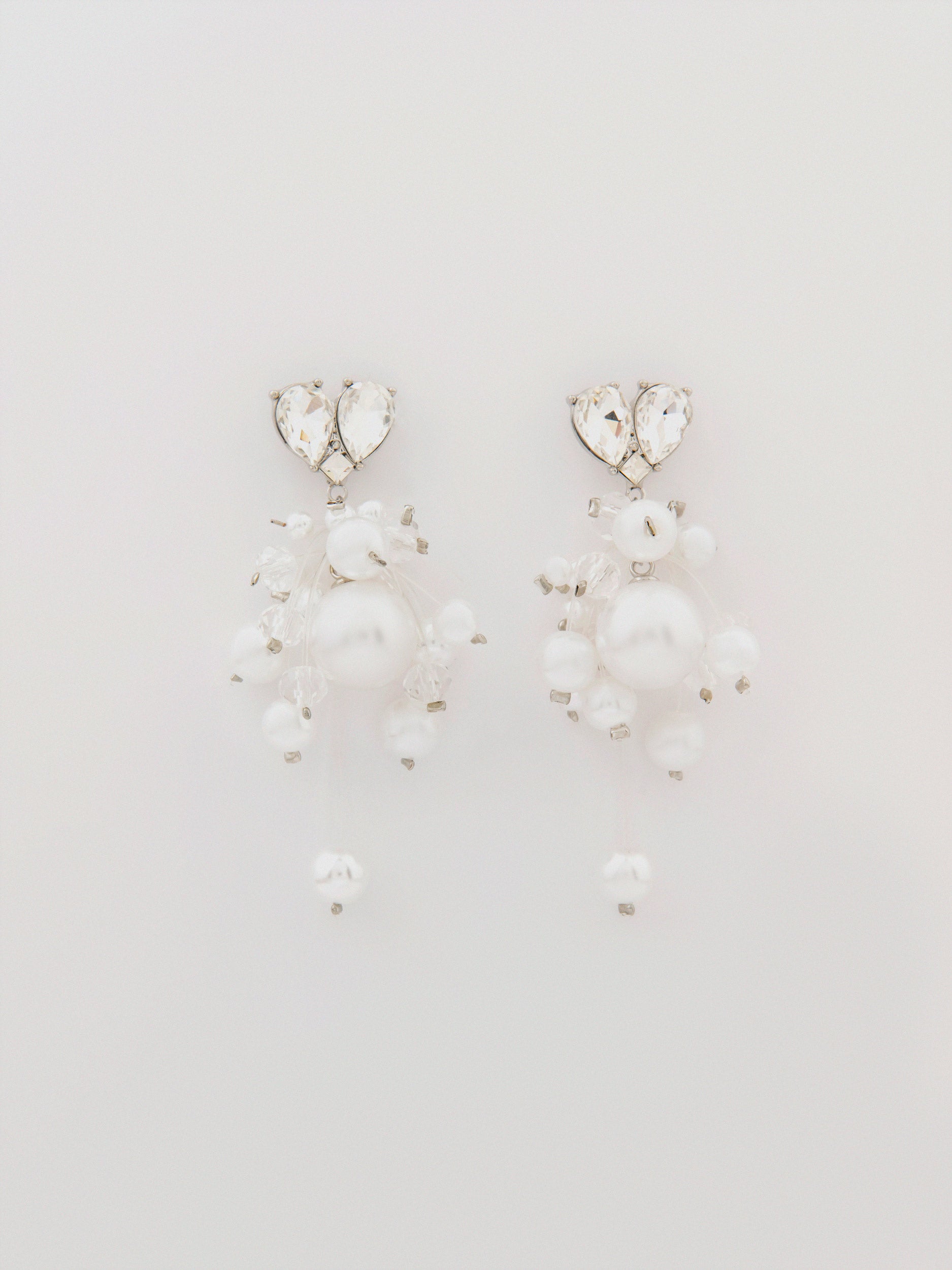 Dangle Earrings