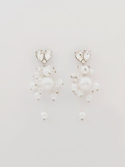 Dangle Earrings