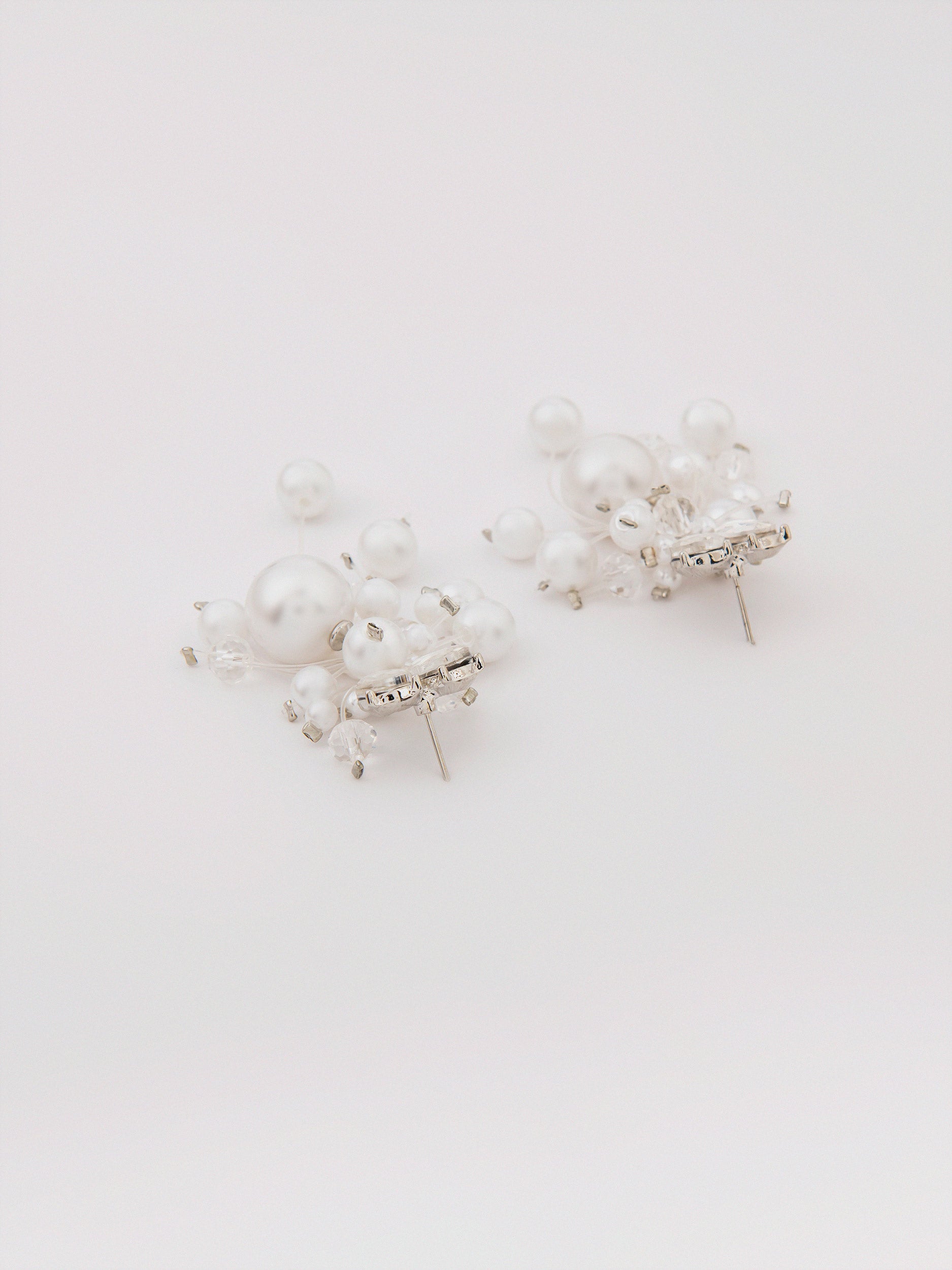 Dangle Earrings