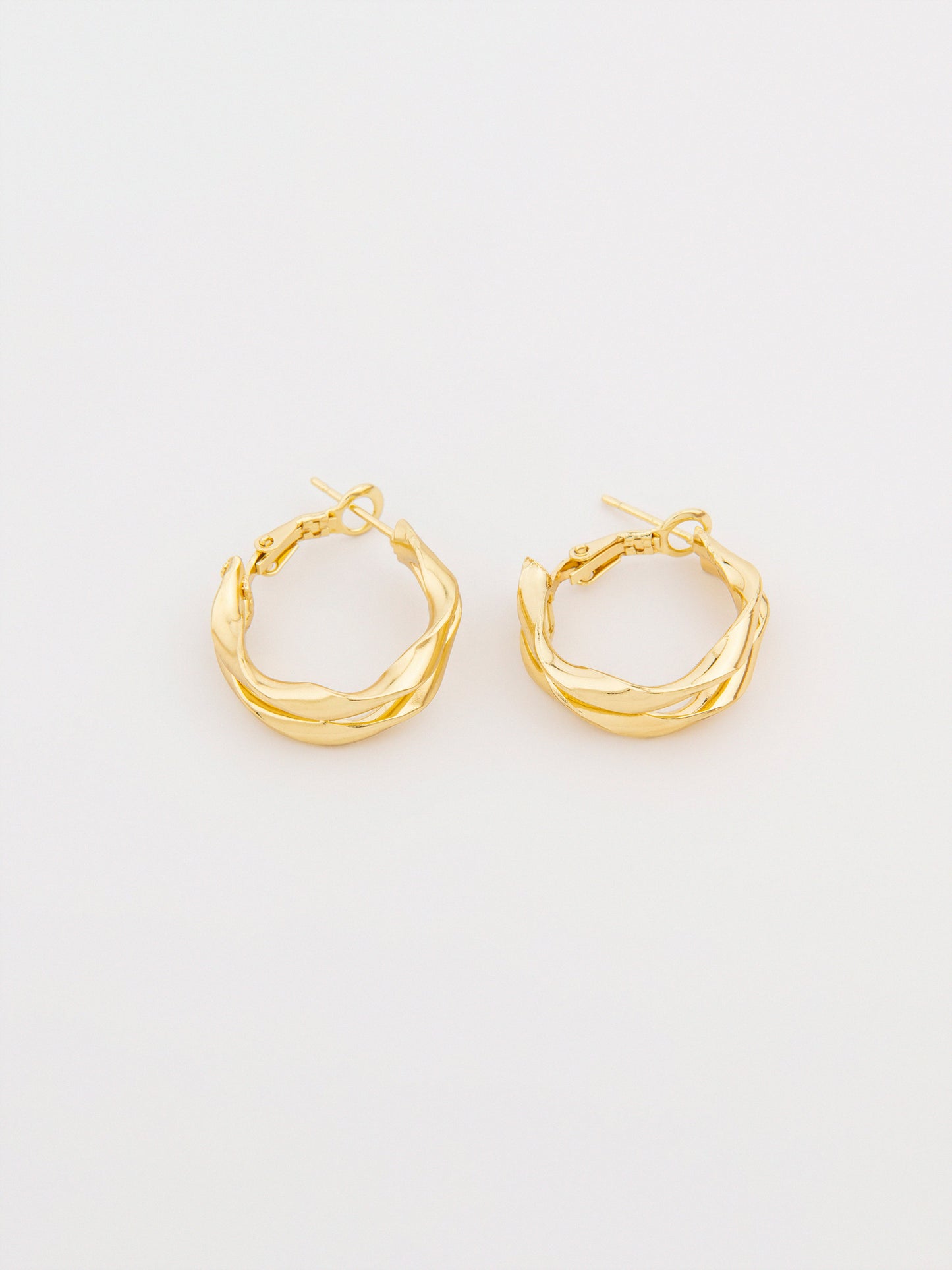 Hoop Earrings