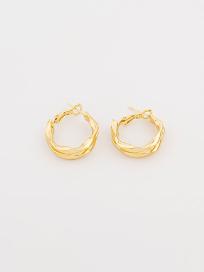 Hoop Earrings