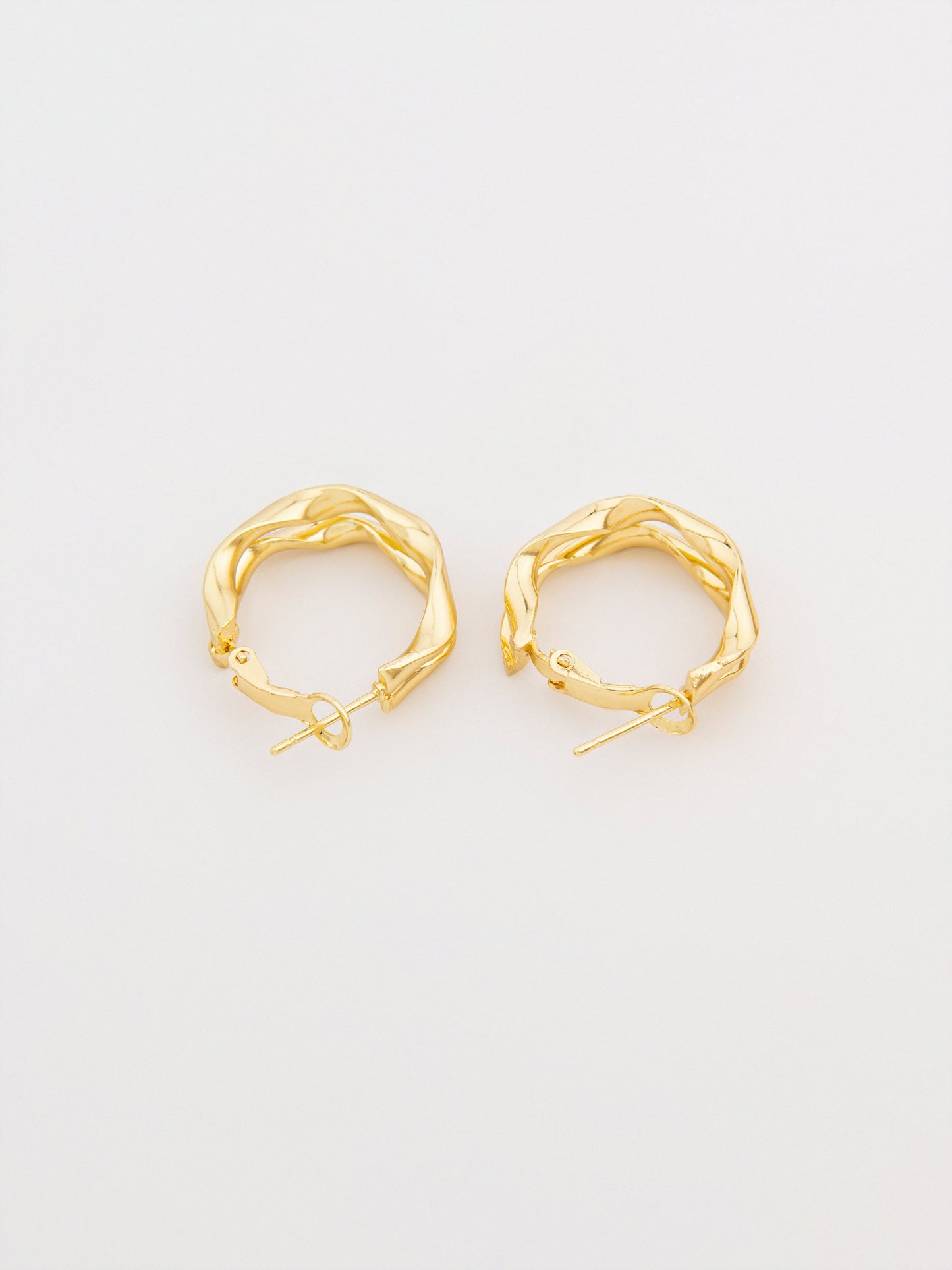 Hoop Earrings