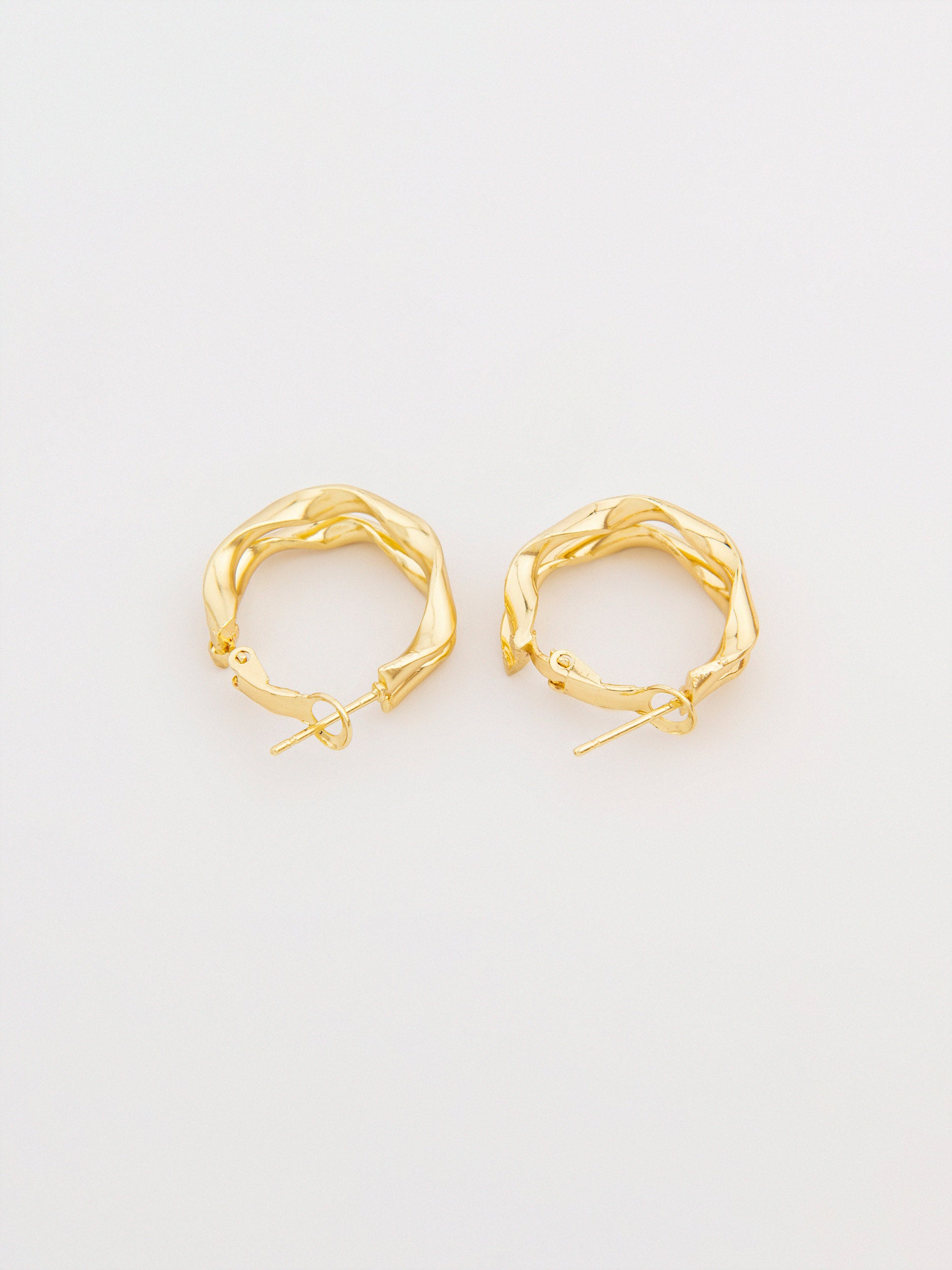 Hoop Earrings
