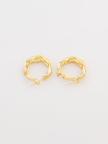 Hoop Earrings