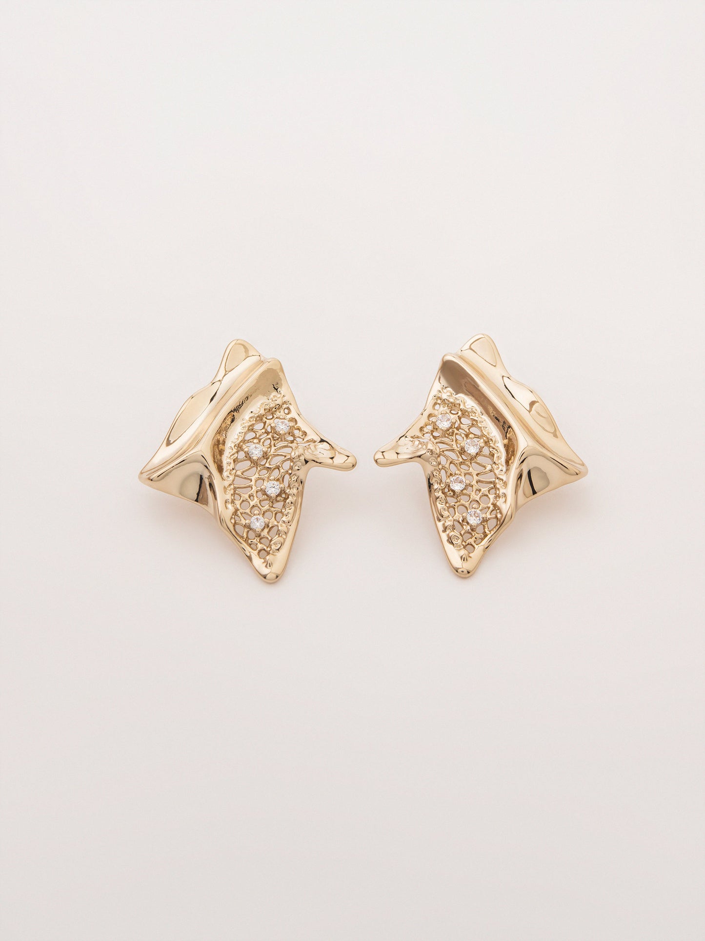 Abstract Studs