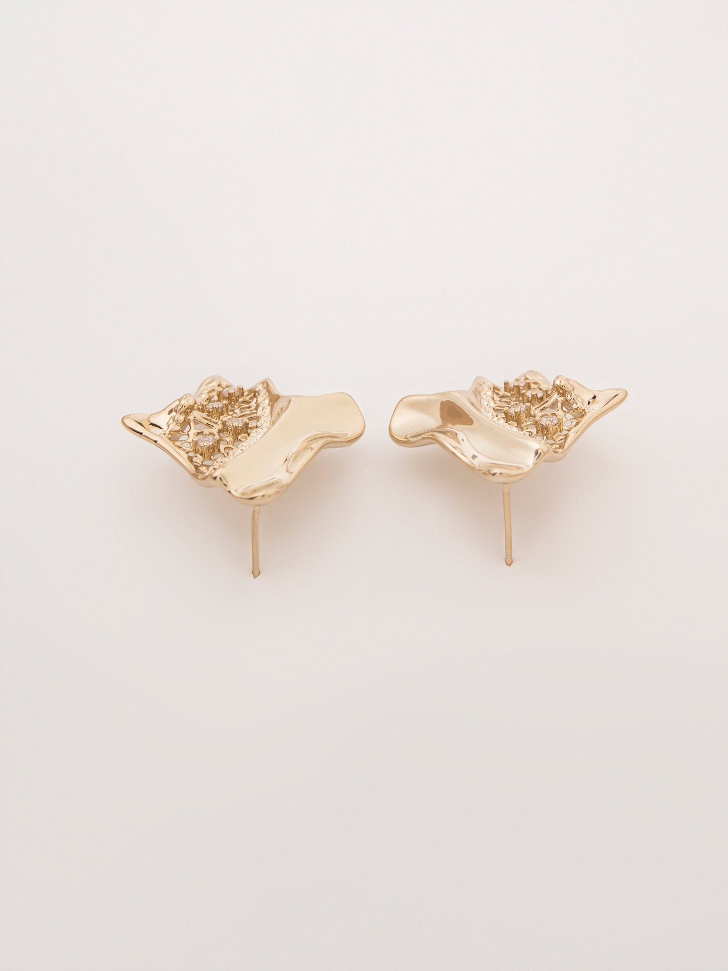 Abstract Studs