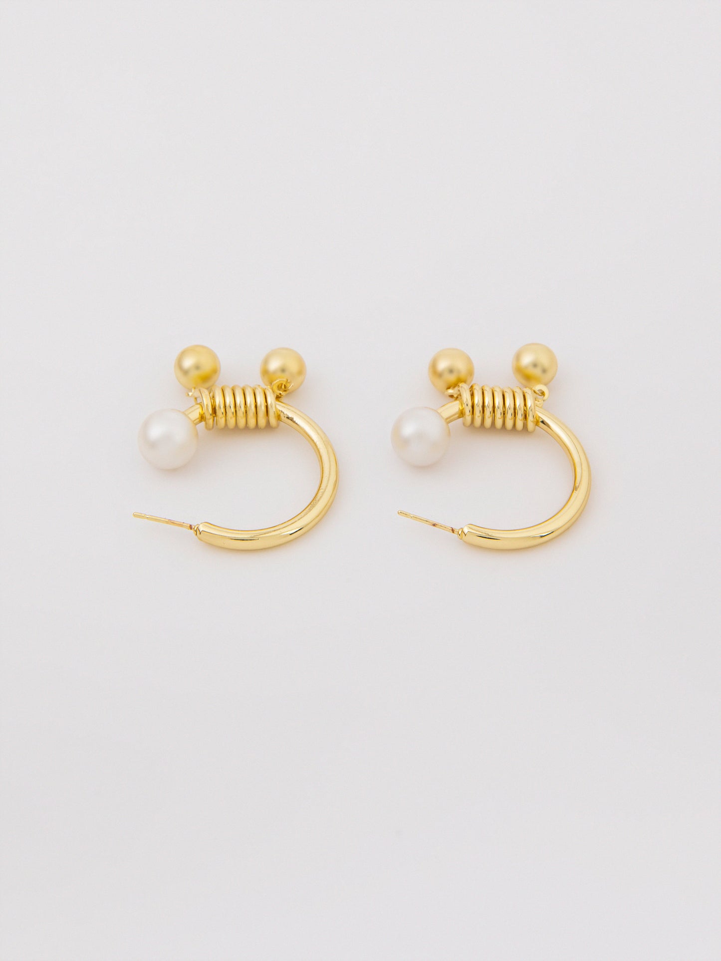 Hoop Earrings