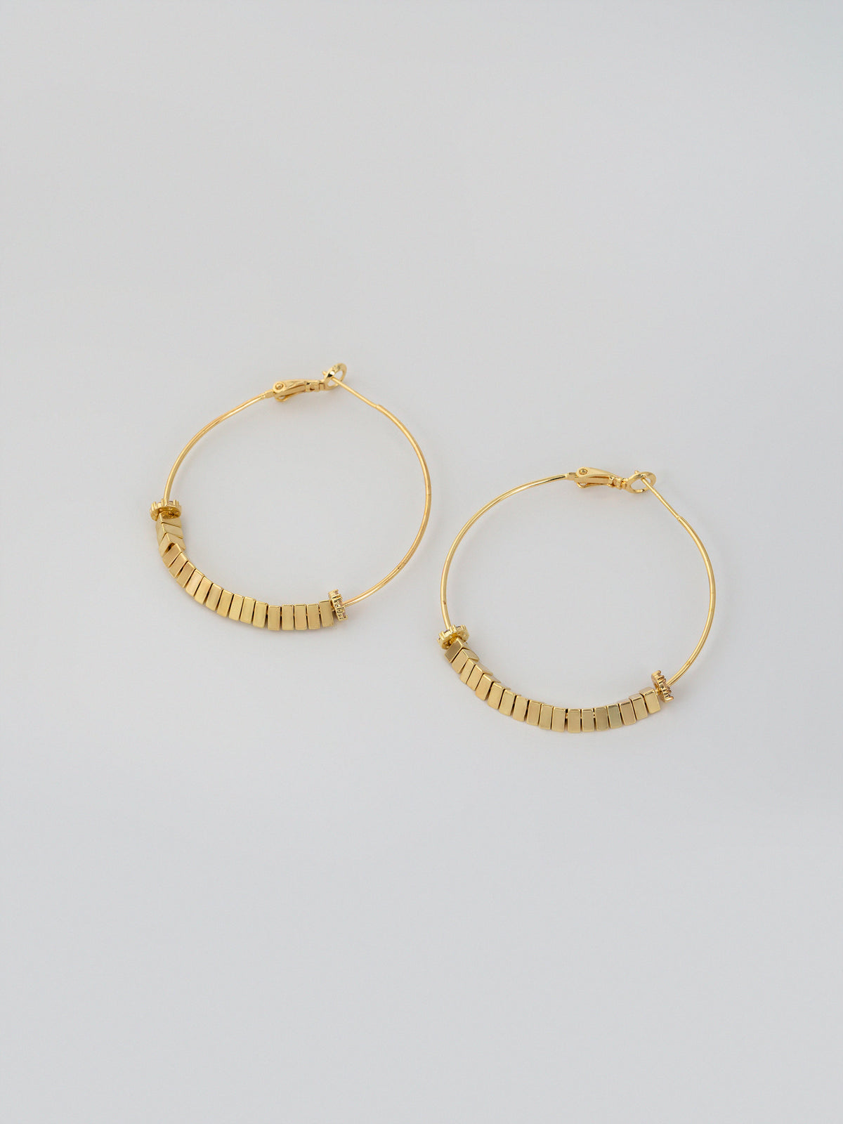 Rhythm Hoops