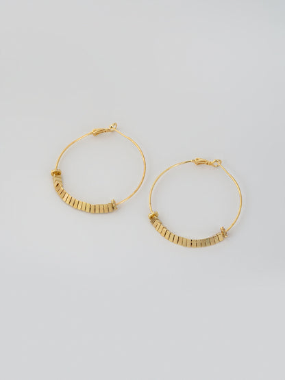 Rhythm Hoops