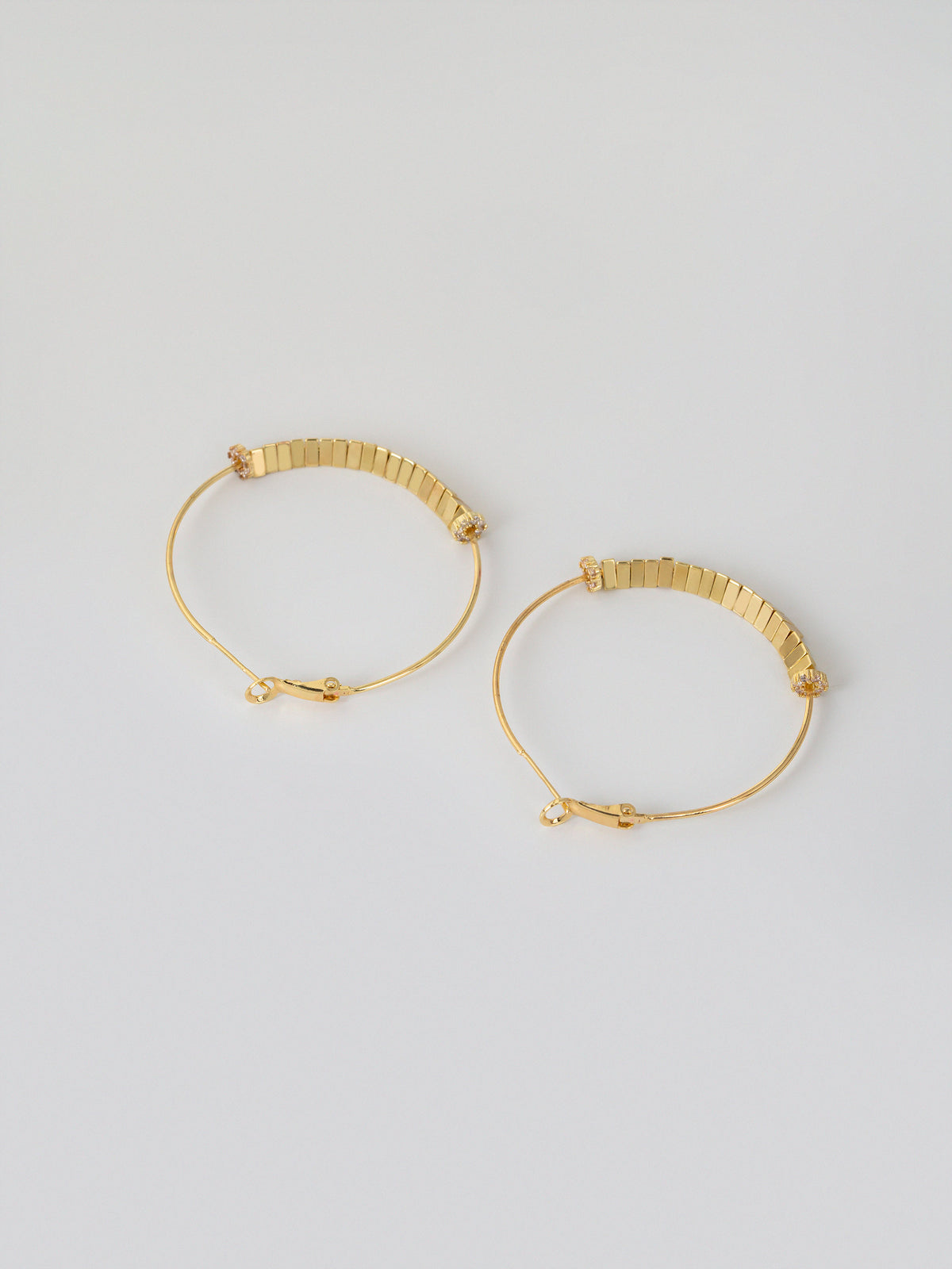 Rhythm Hoops