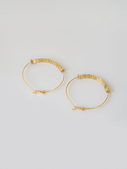 Rhythm Hoops
