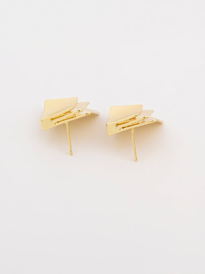 Layered Earrings