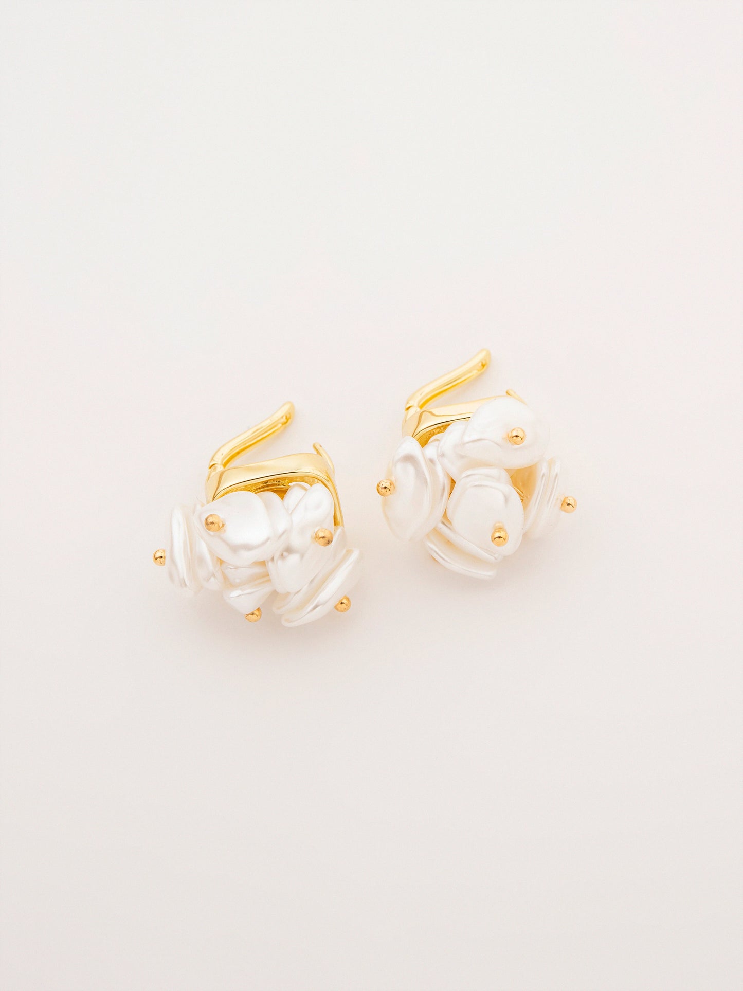 Cluster Studs