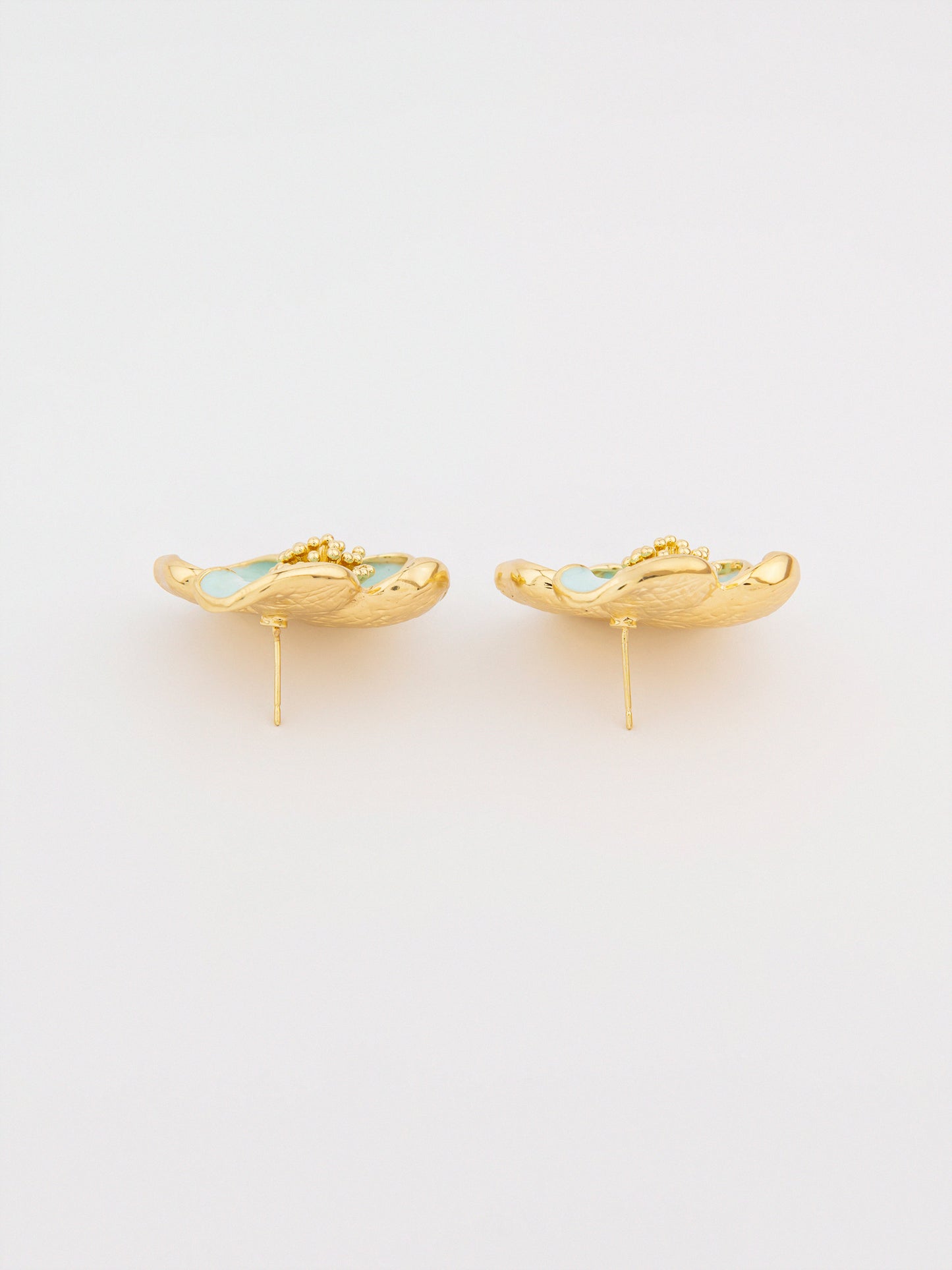 Floral Earrings