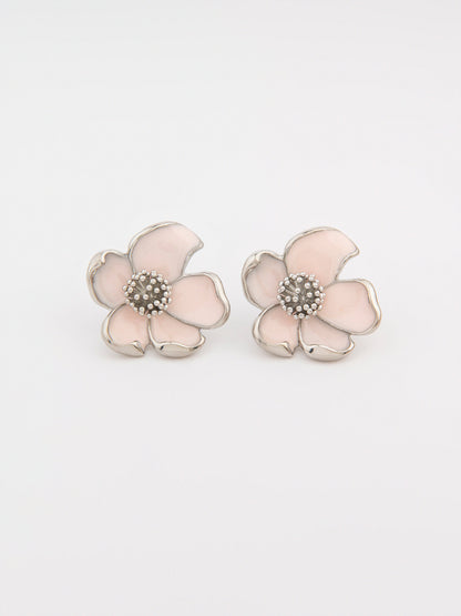 Floral Earrings