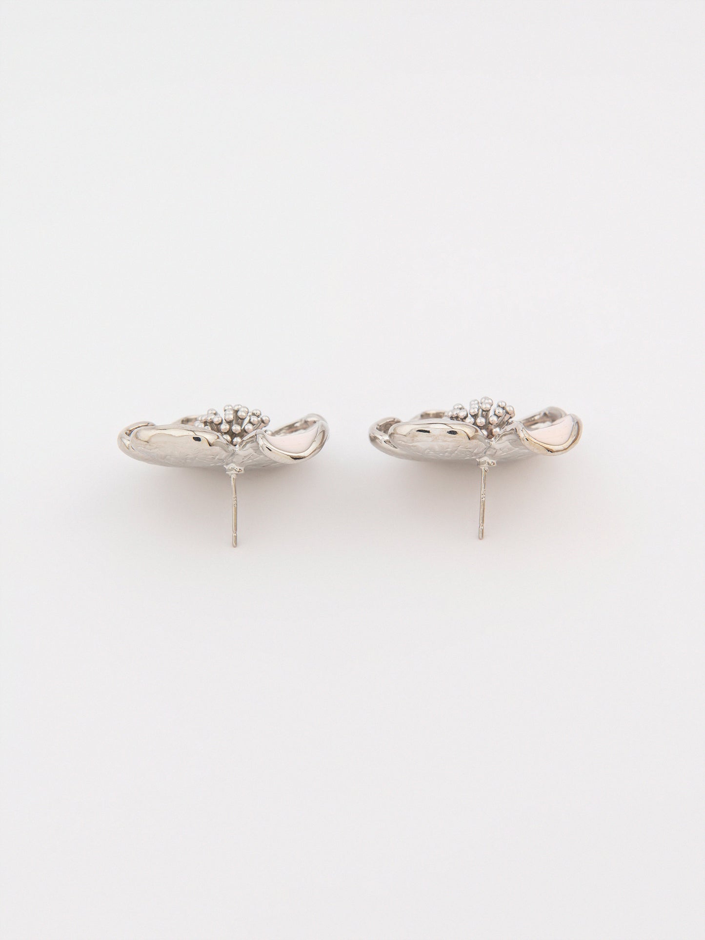 Floral Earrings