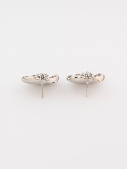 Floral Earrings